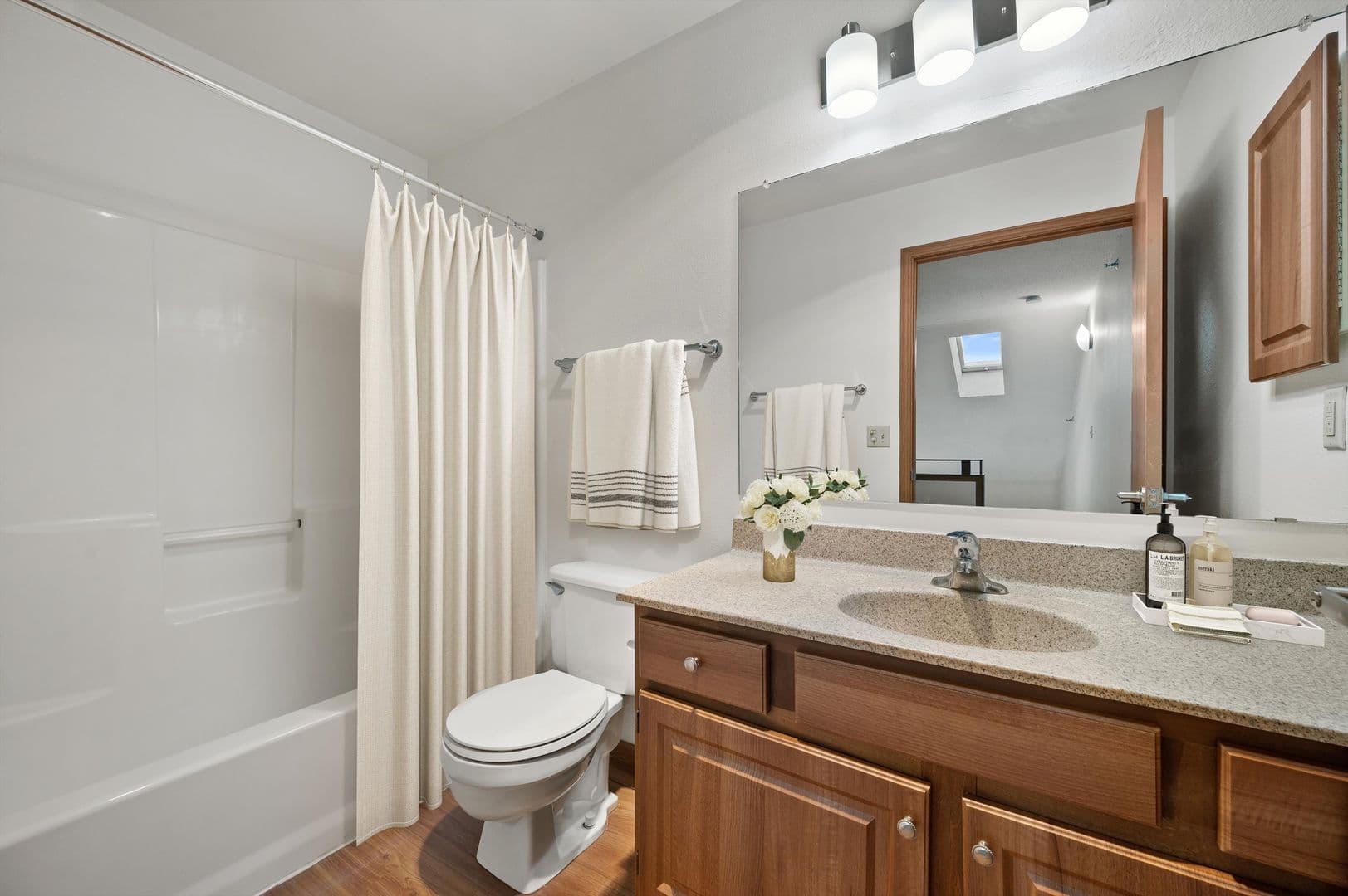 Wilshire Manor Associates, LLP 7 of 8