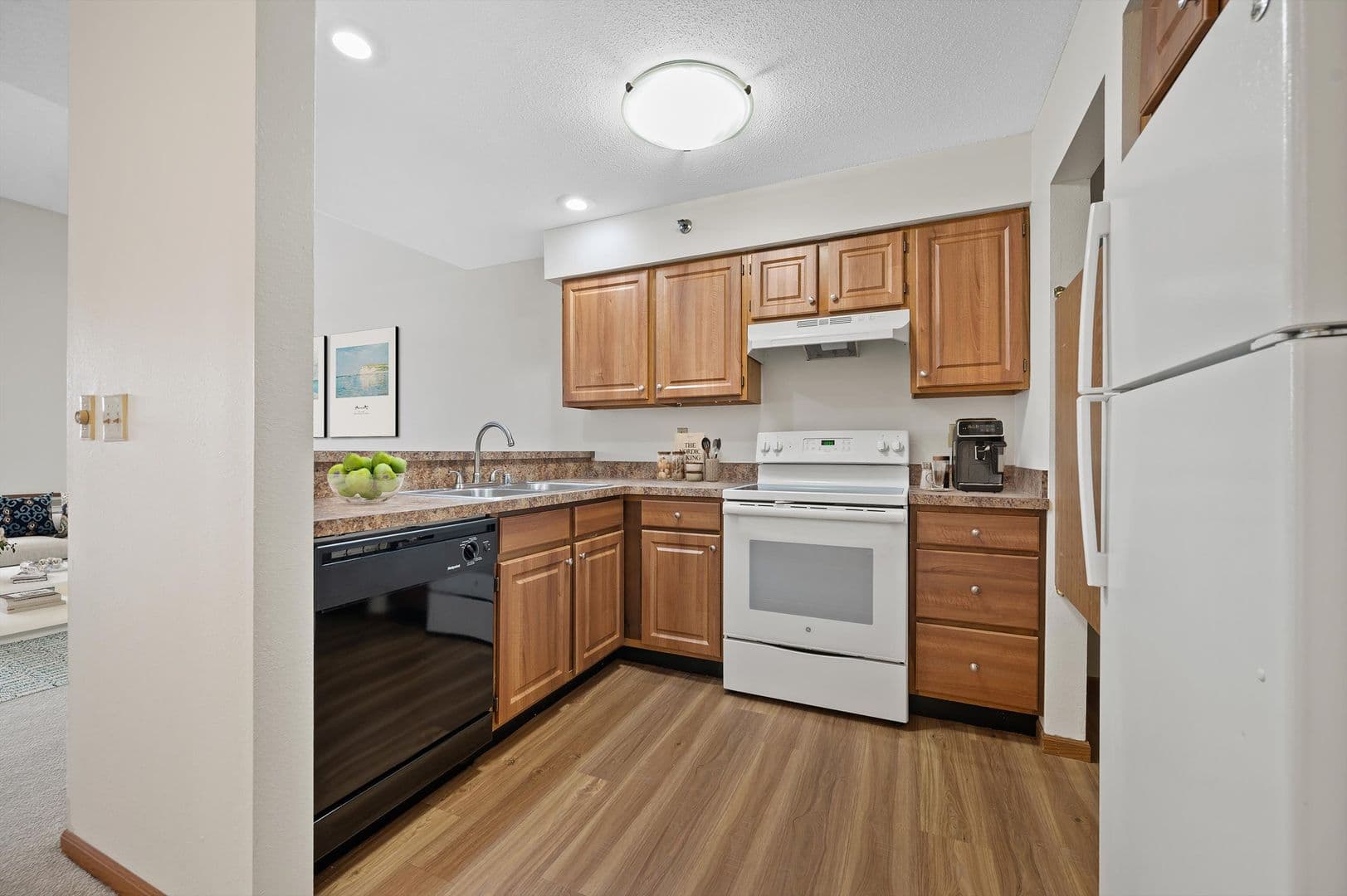 Wilshire Manor Associates, LLP 2 of 8