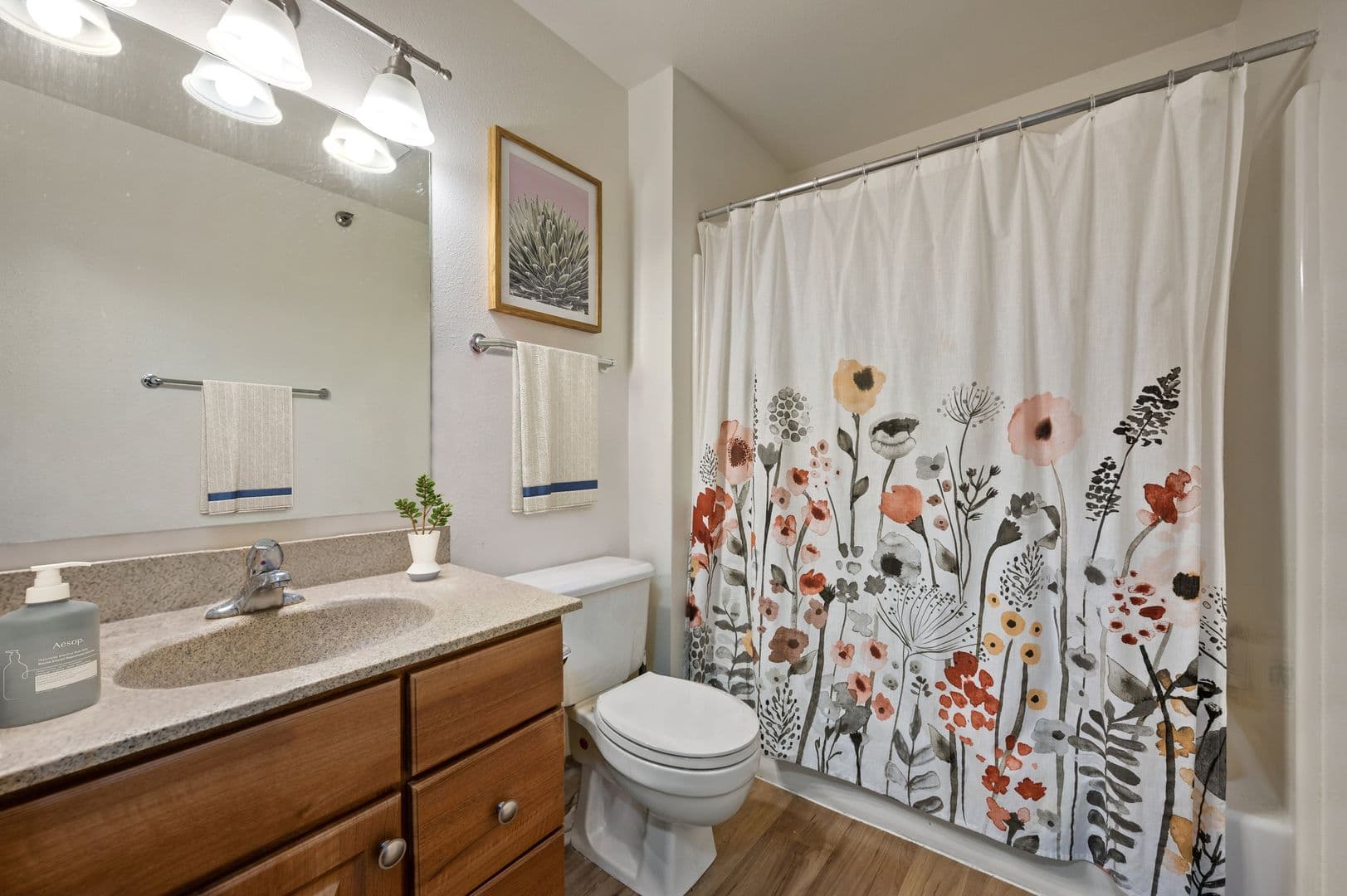 Wilshire Manor Associates, LLP 6 of 9