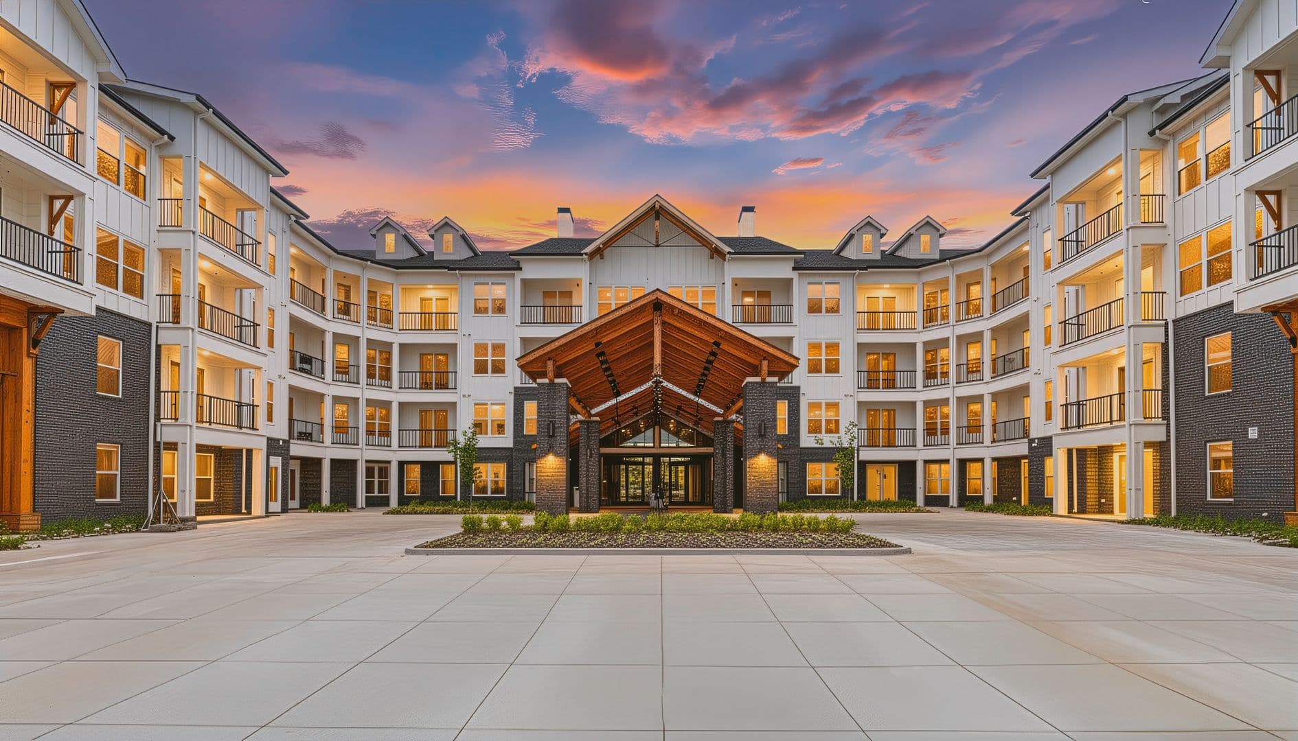 The Resort at Rockwater 2 of 13