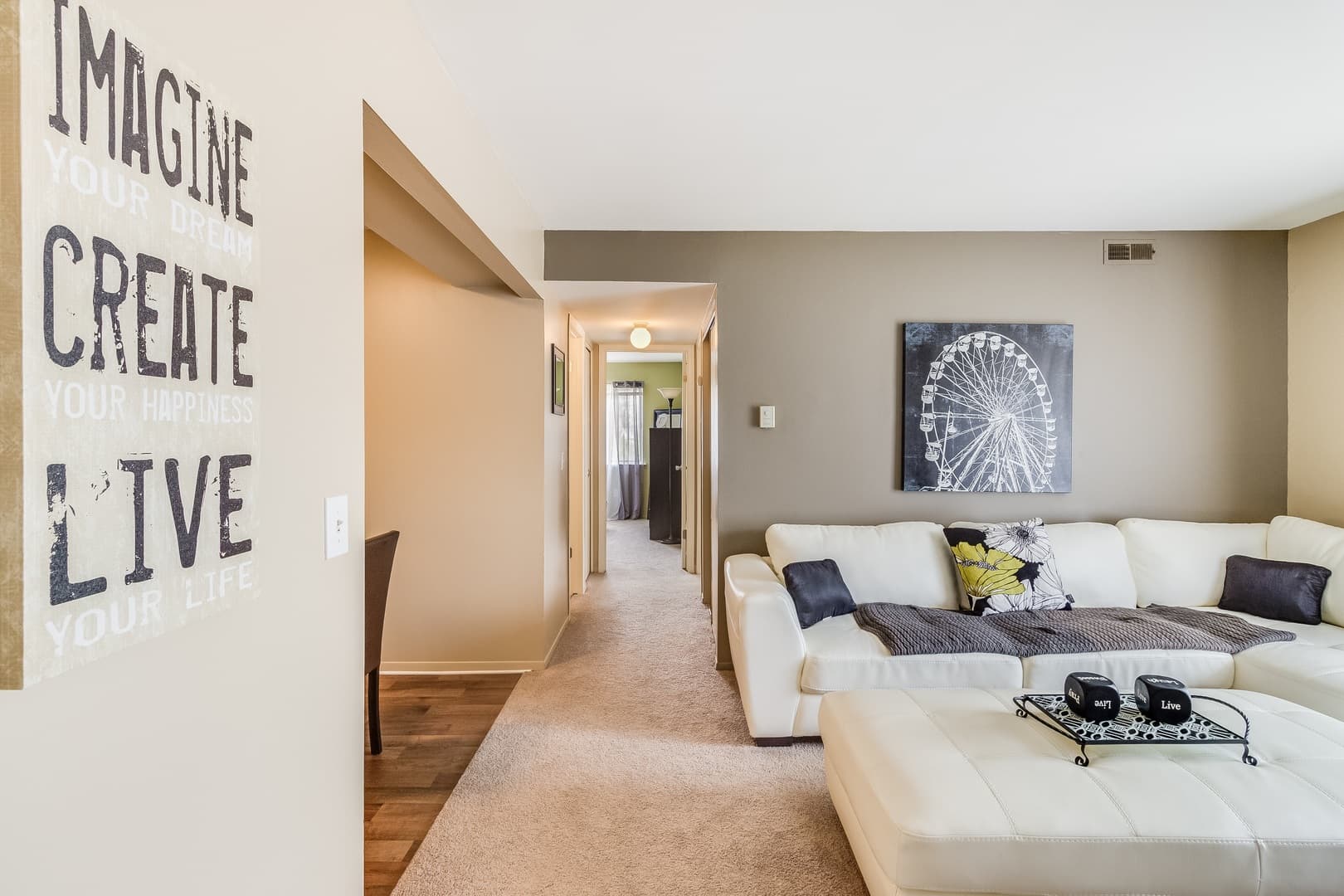 Drakeshire Apartments (Suzanne Apartments LLC) 17 of 19