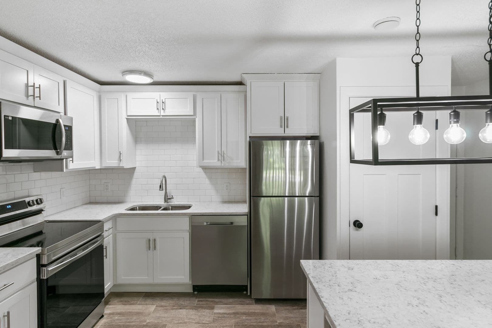 The Lofts at Sprague (Sprague and Michigan LLC) 5 of 17
