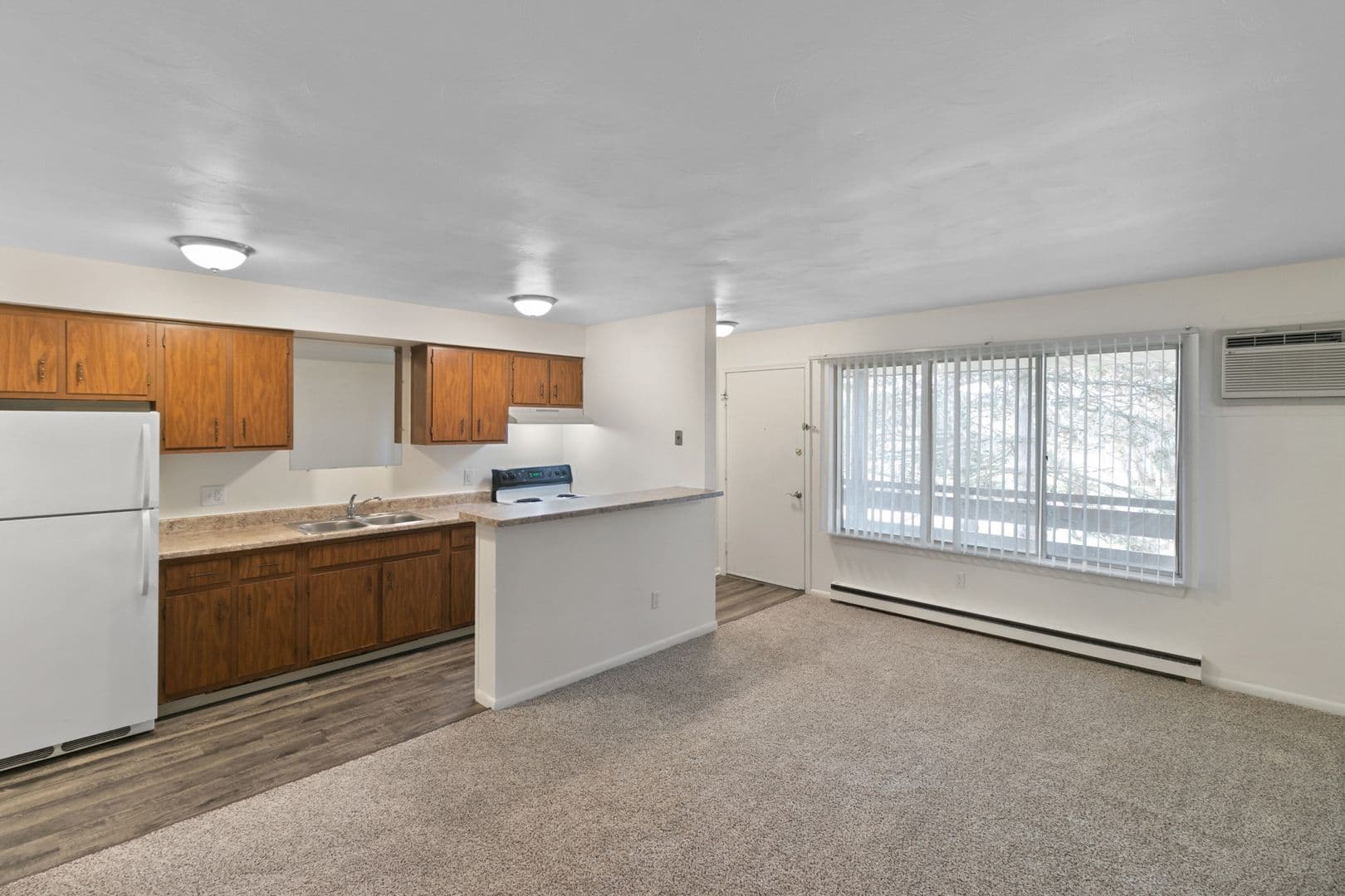 Meridian Apartments (Meridian Haslett 78 LLC) 2 of 15