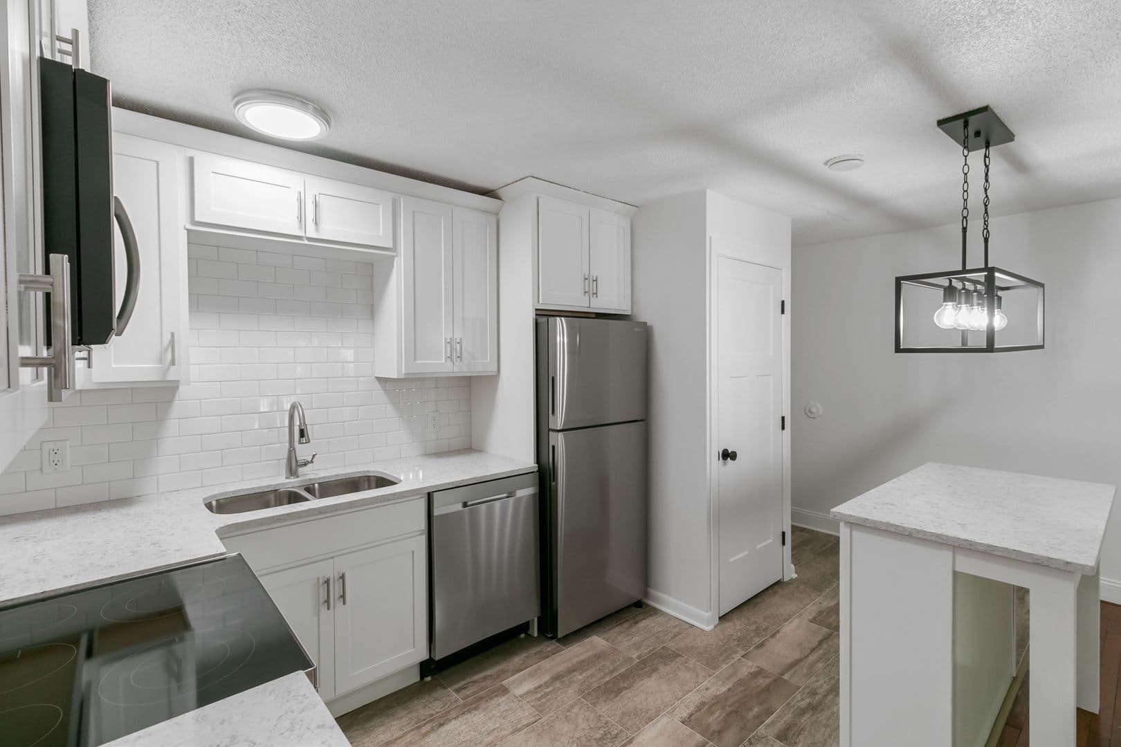The Lofts at Sprague (Sprague and Michigan LLC) 3 of 17