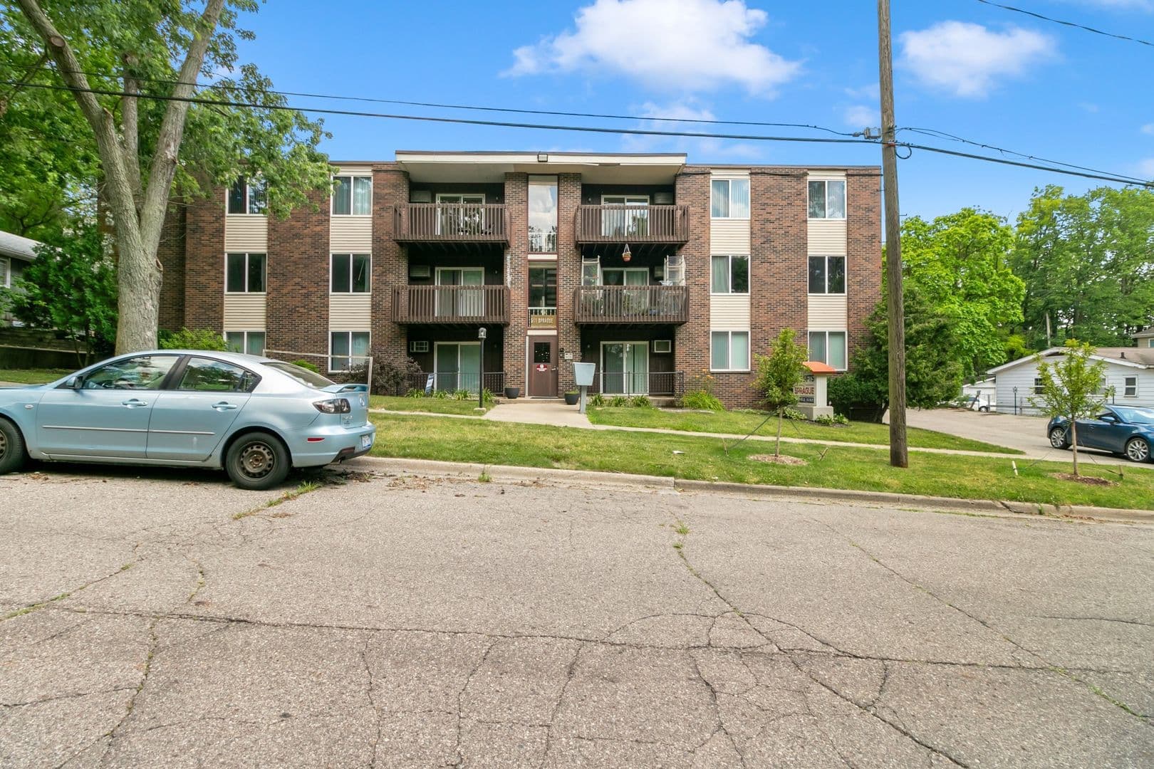 The Lofts at Sprague (Sprague and Michigan LLC) 17 of 17