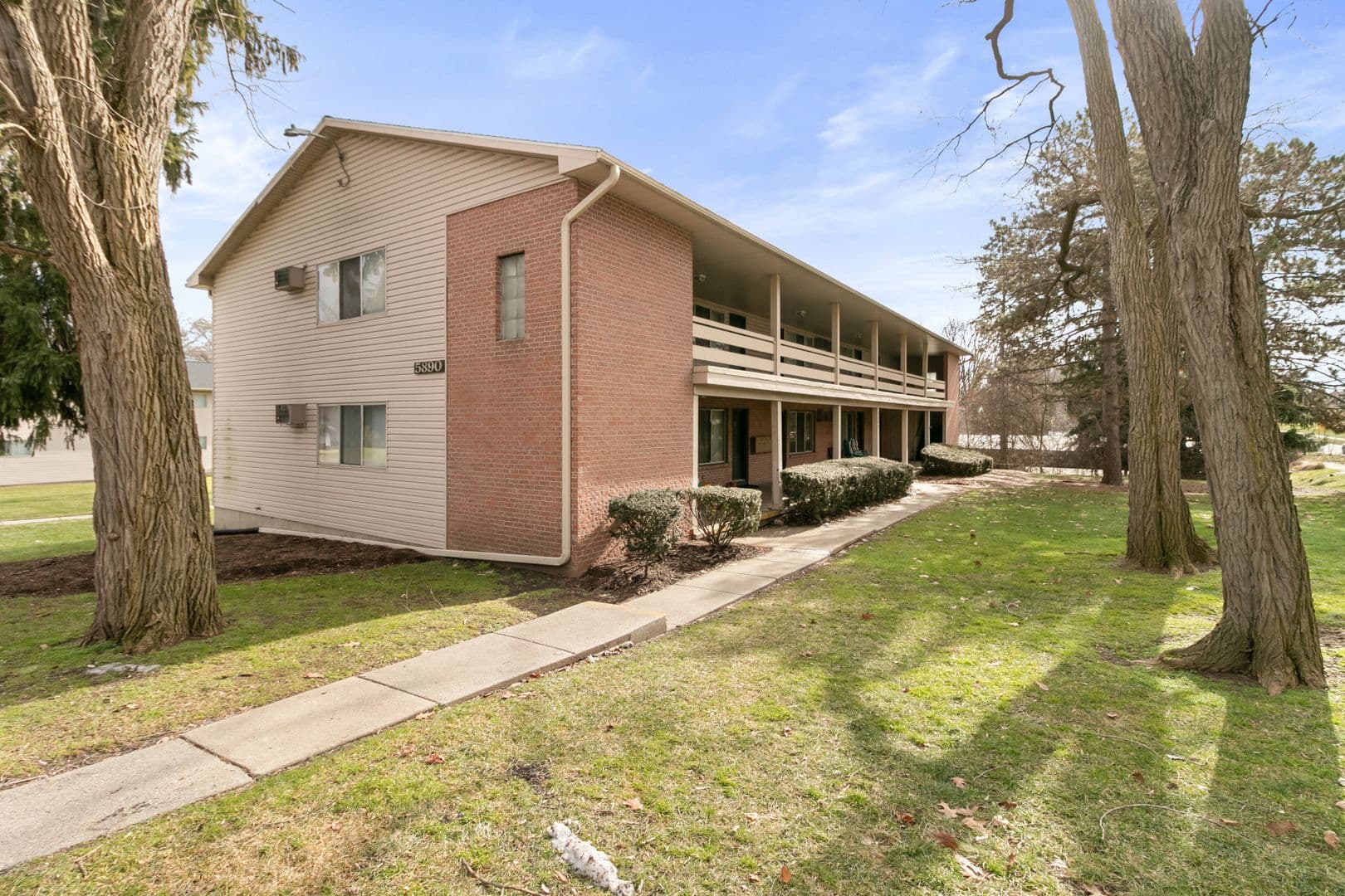 Meridian Apartments (Meridian Haslett 78 LLC) 15 of 15