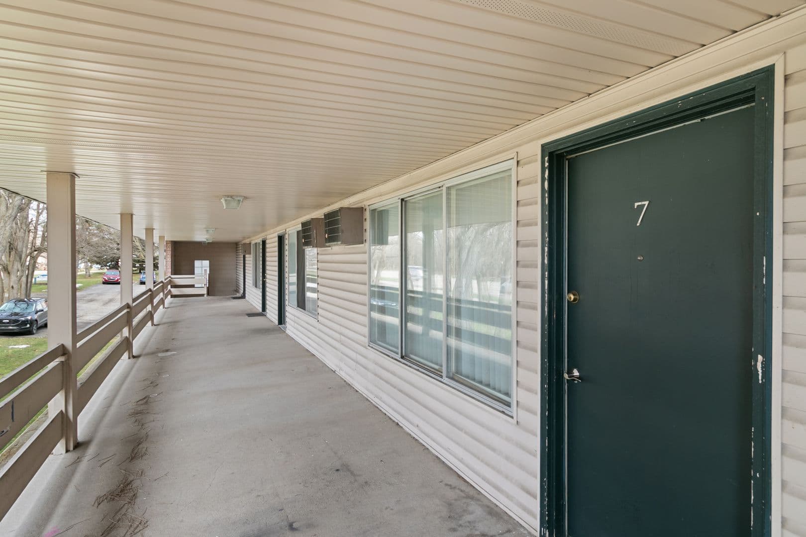 Meridian Apartments (Meridian Haslett 78 LLC) 14 of 15