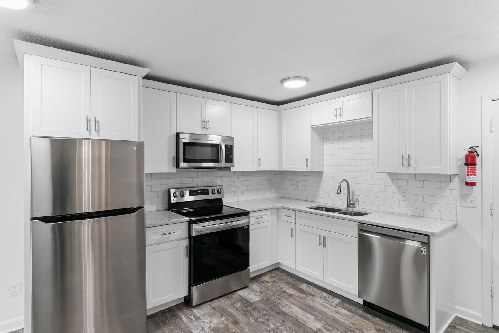 Hillside Village (Hillside Village LLC) 1 of 20