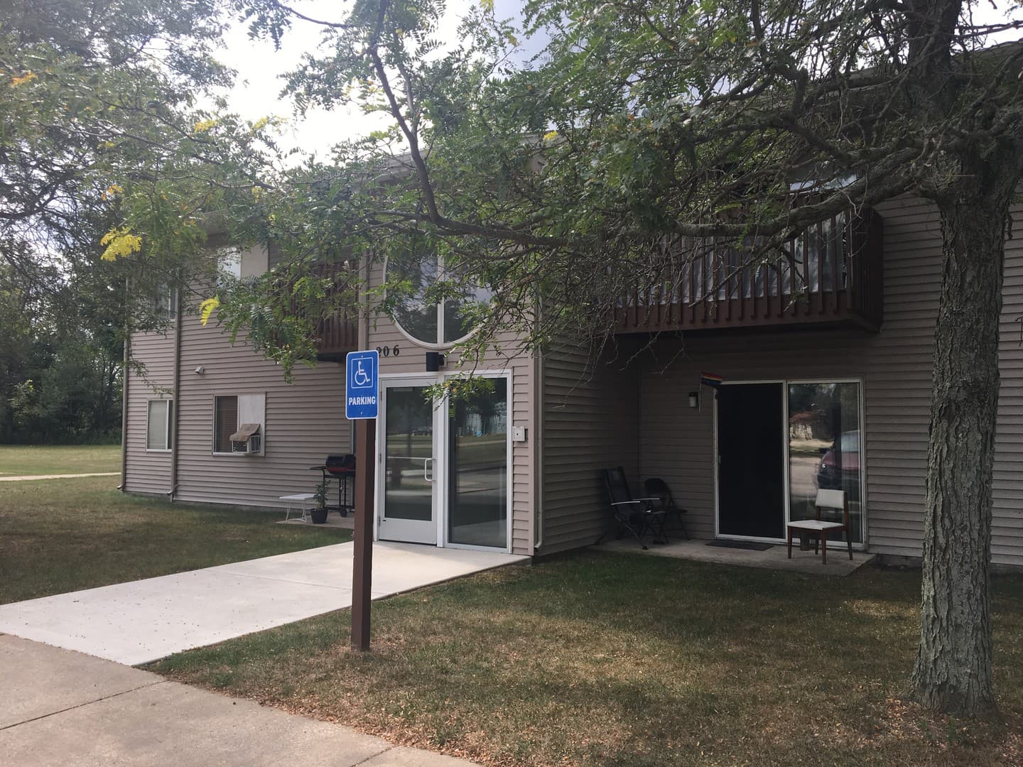 Litchfield Apartments Co. LDHA - LP 10 of 15