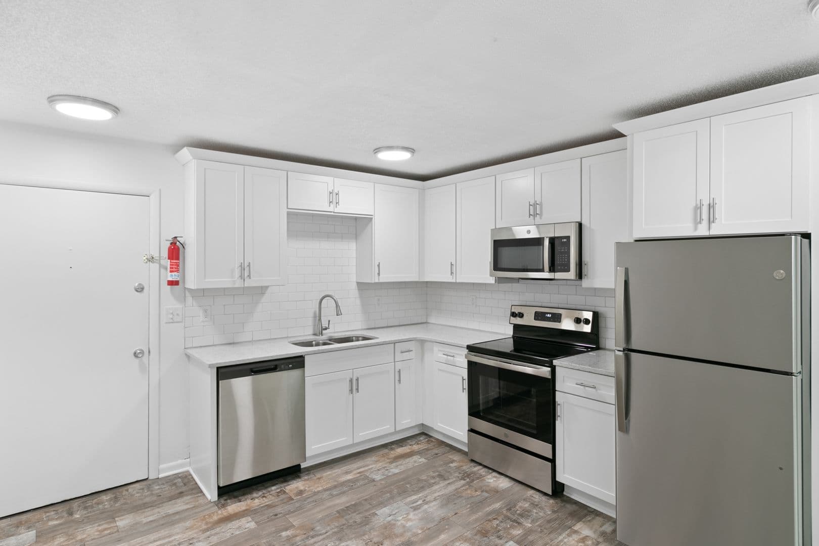 Hillside Village (Hillside Village LLC) 2 of 19