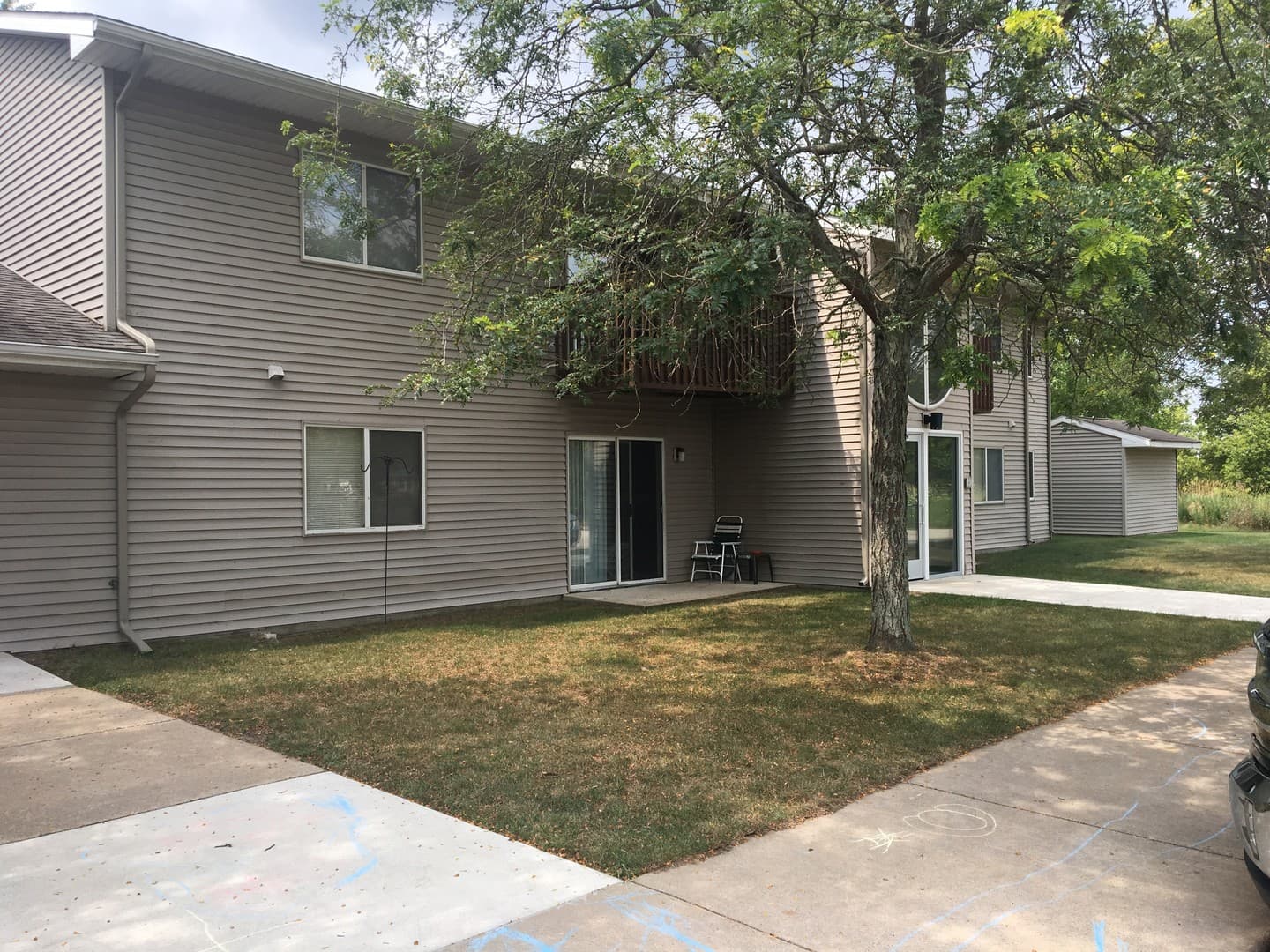 Litchfield Apartments Co. LDHA - LP 2 of 15