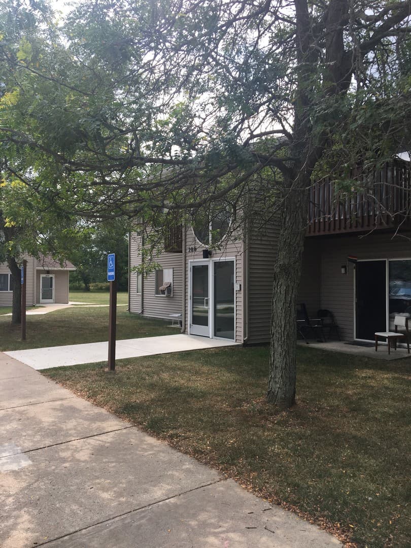 Litchfield Apartments Co. LDHA - LP 11 of 15