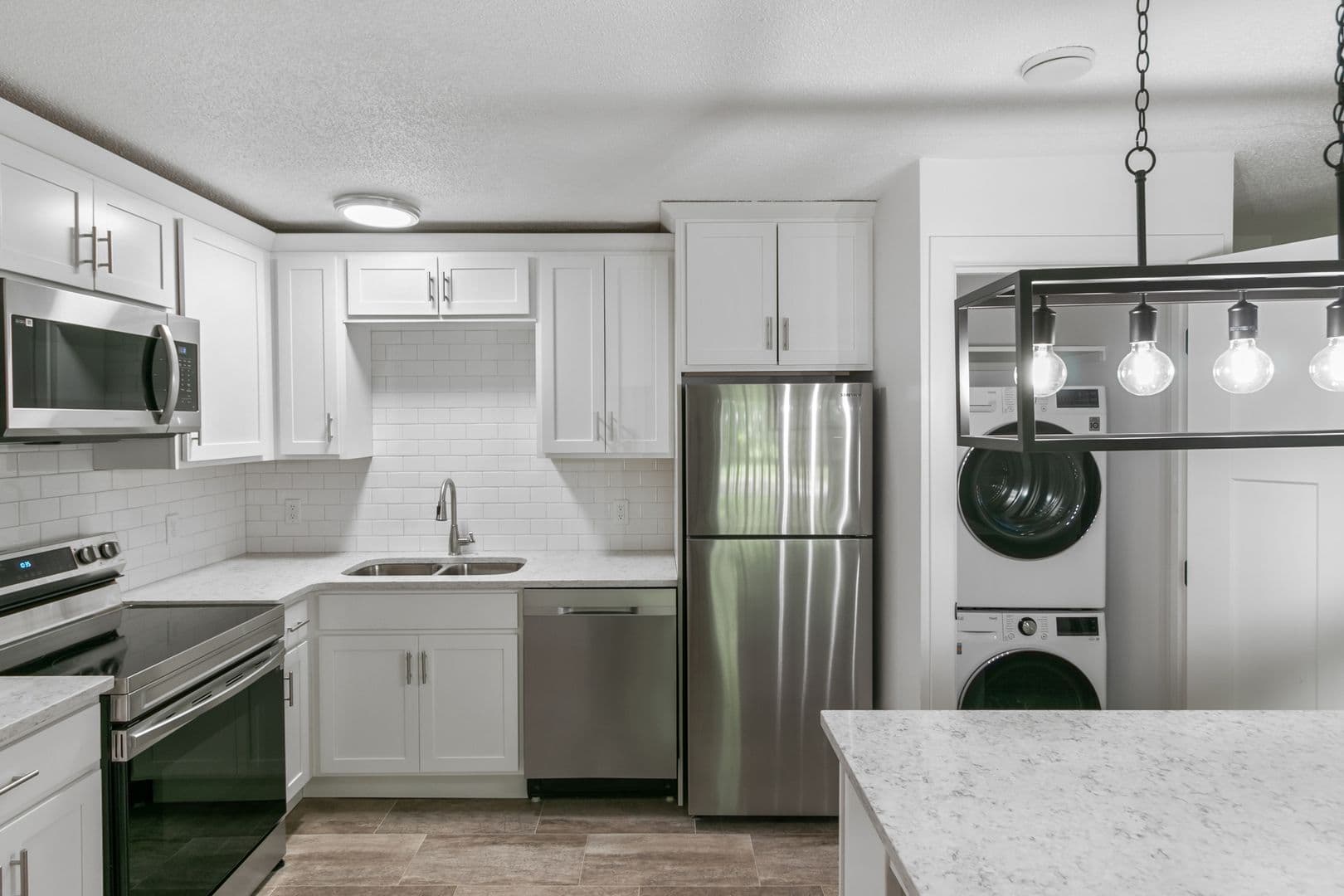 The Lofts at Sprague (Sprague and Michigan LLC) 1 of 17