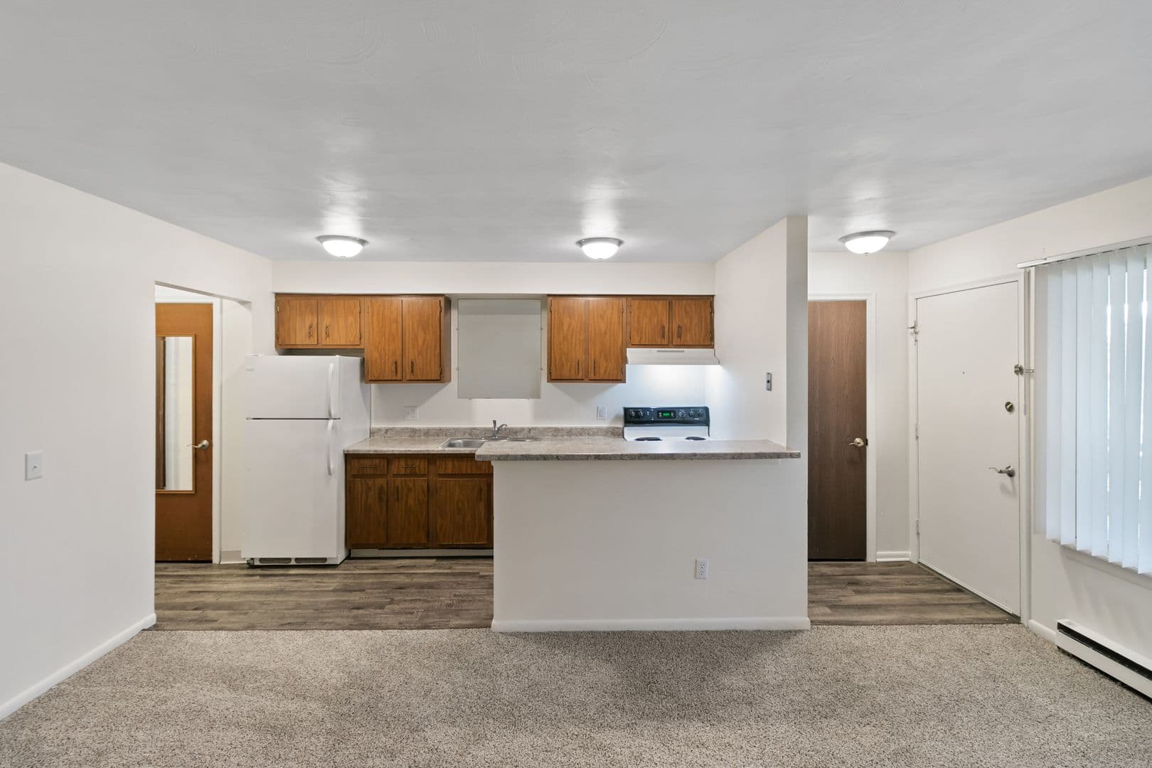 Meridian Apartments (Meridian Haslett 78 LLC) 3 of 15