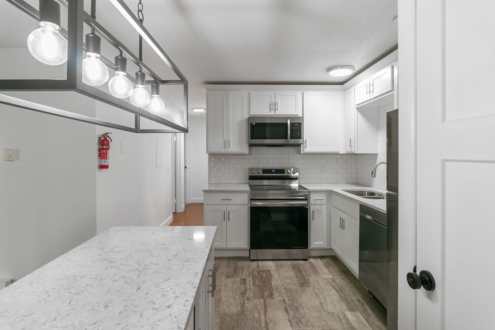 The Lofts at Sprague (Sprague and Michigan LLC) 4 of 17