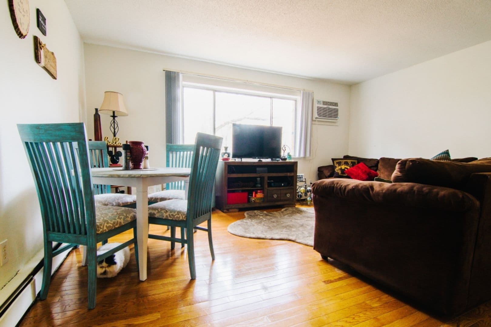 The Willows (Sprague and Michigan LLC) 3 of 8