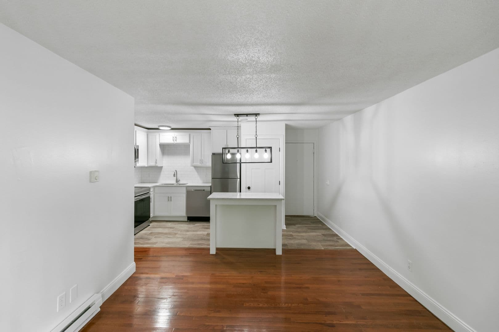 The Lofts at Sprague (Sprague and Michigan LLC) 8 of 17