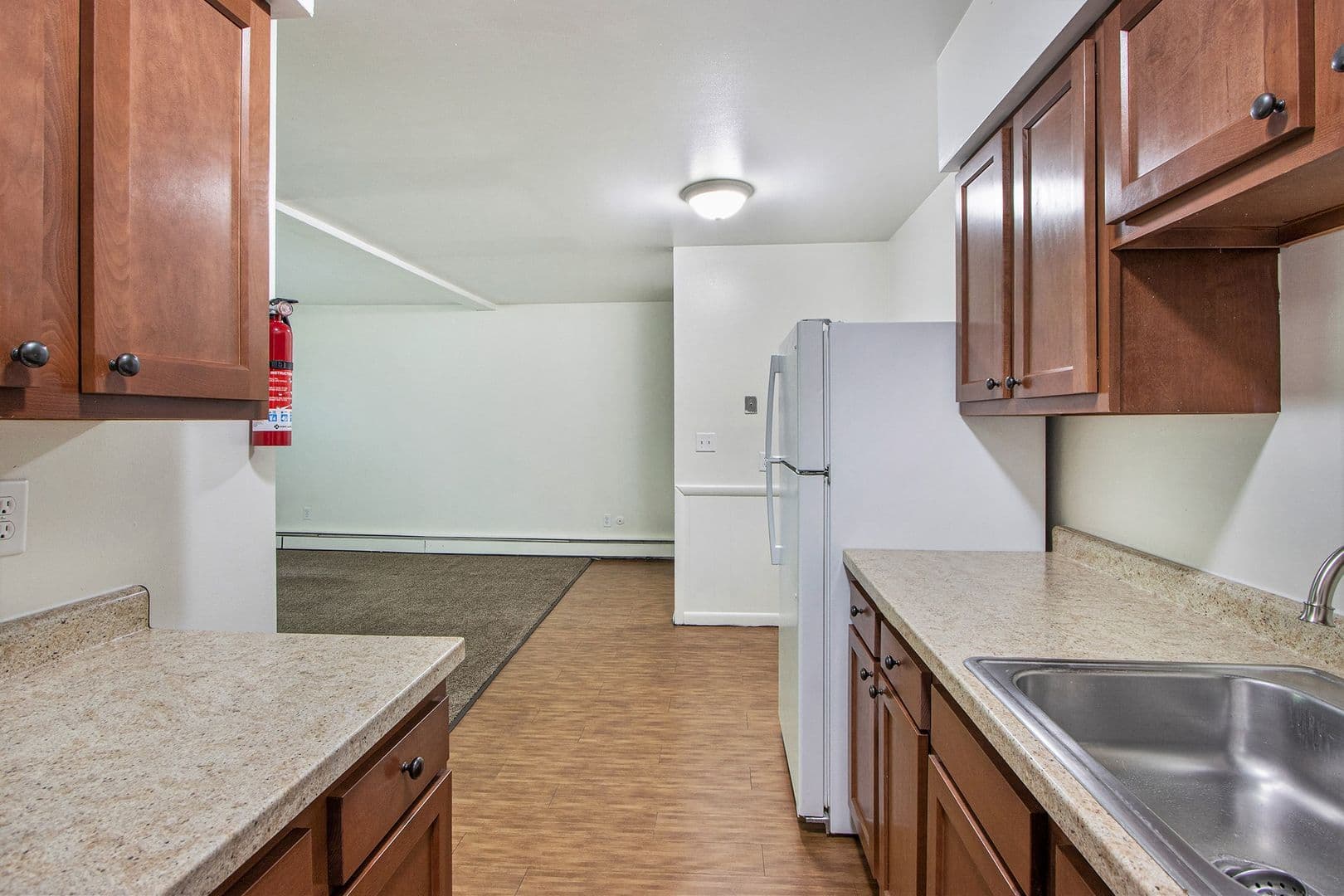 The Willows (Sprague and Michigan LLC) 9 of 11