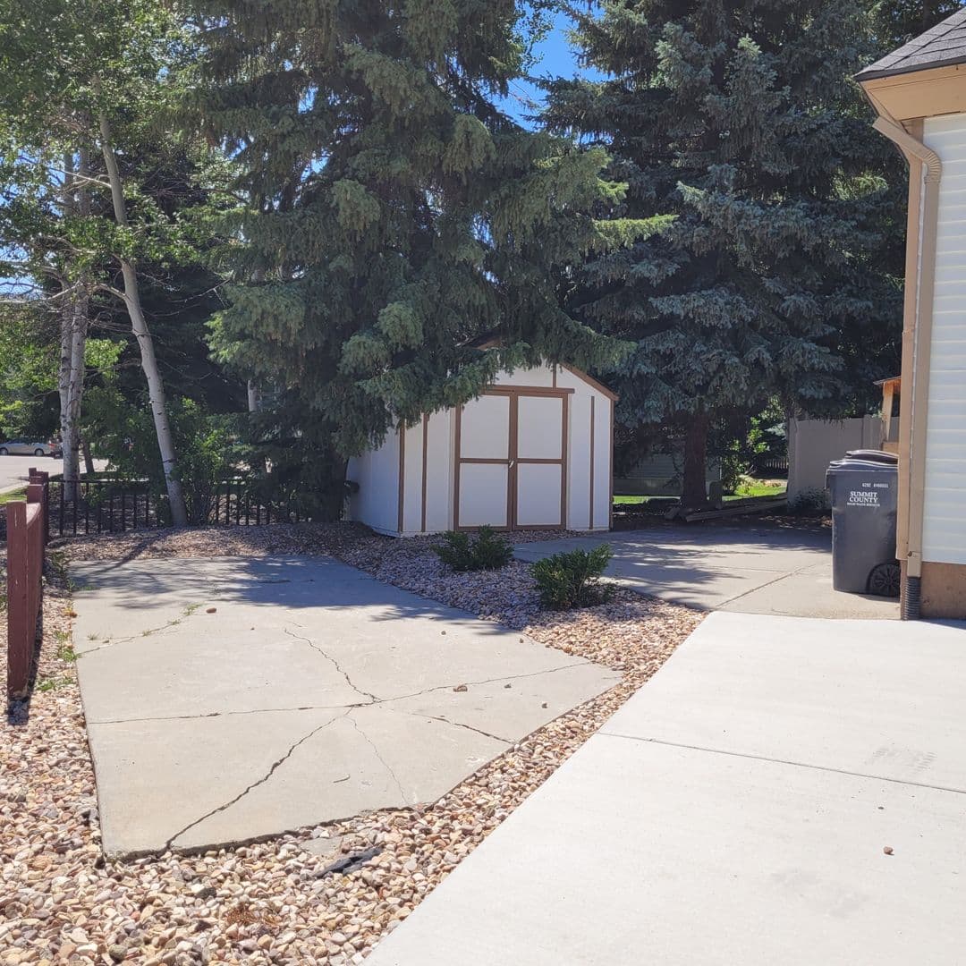 2522 Annie Oakley Drive 46 of 47