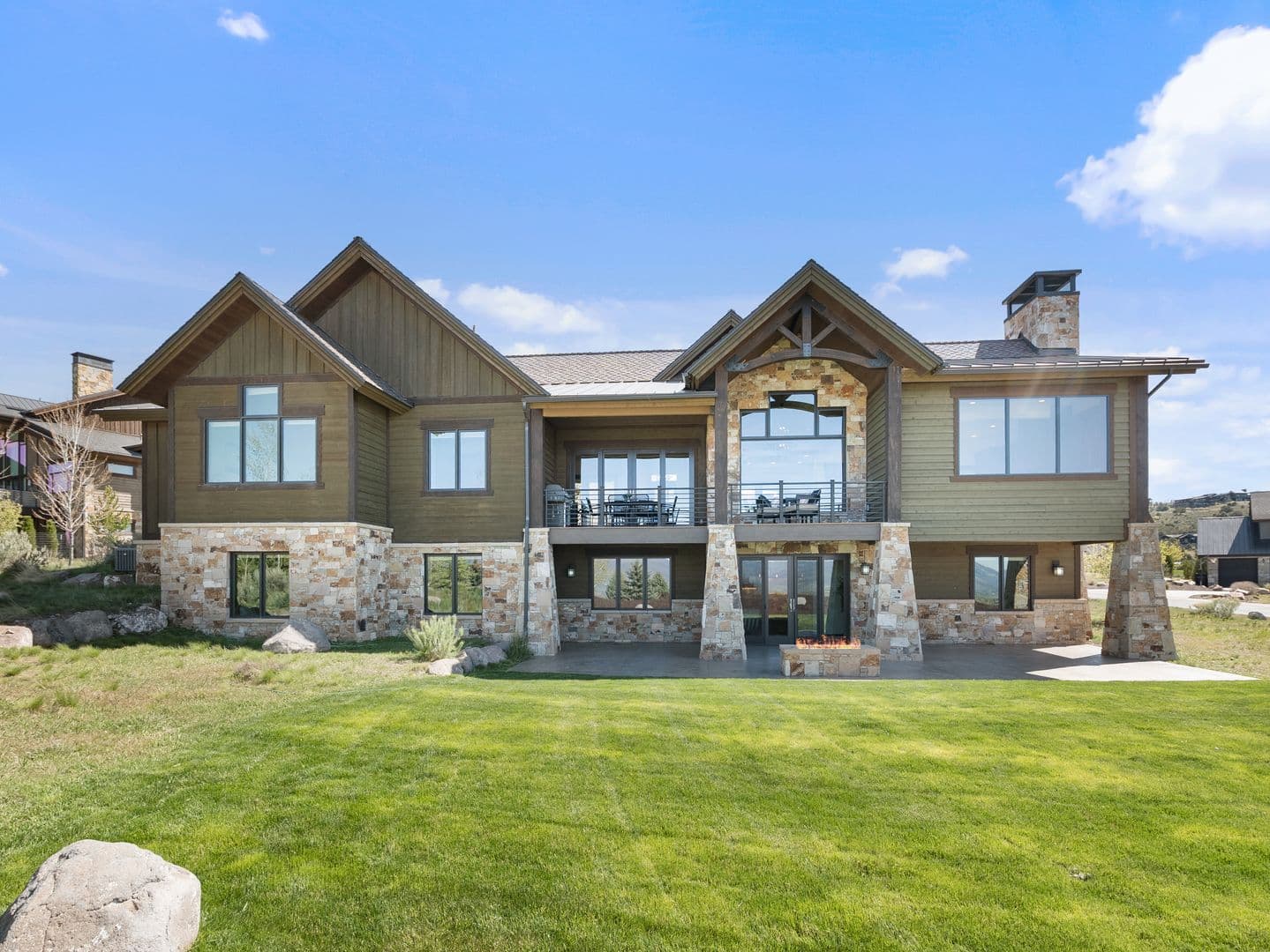 1075 N. Oquirrh Mountain Drive 1 of 8