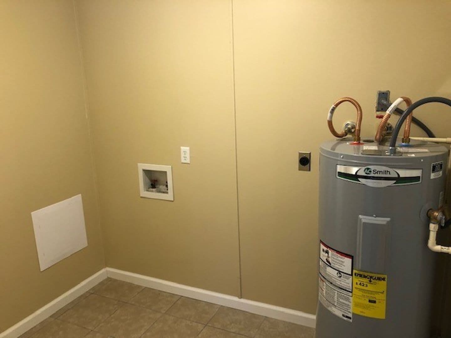 Recently Renovated 2 Bedroom 1 Bath Apartments for Rent! 10 of 10