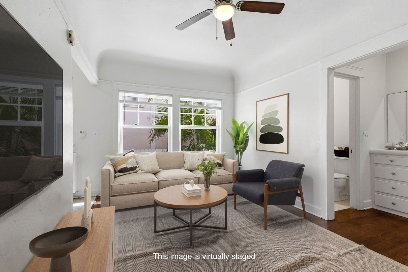 Melrose Apartments 2 of 15