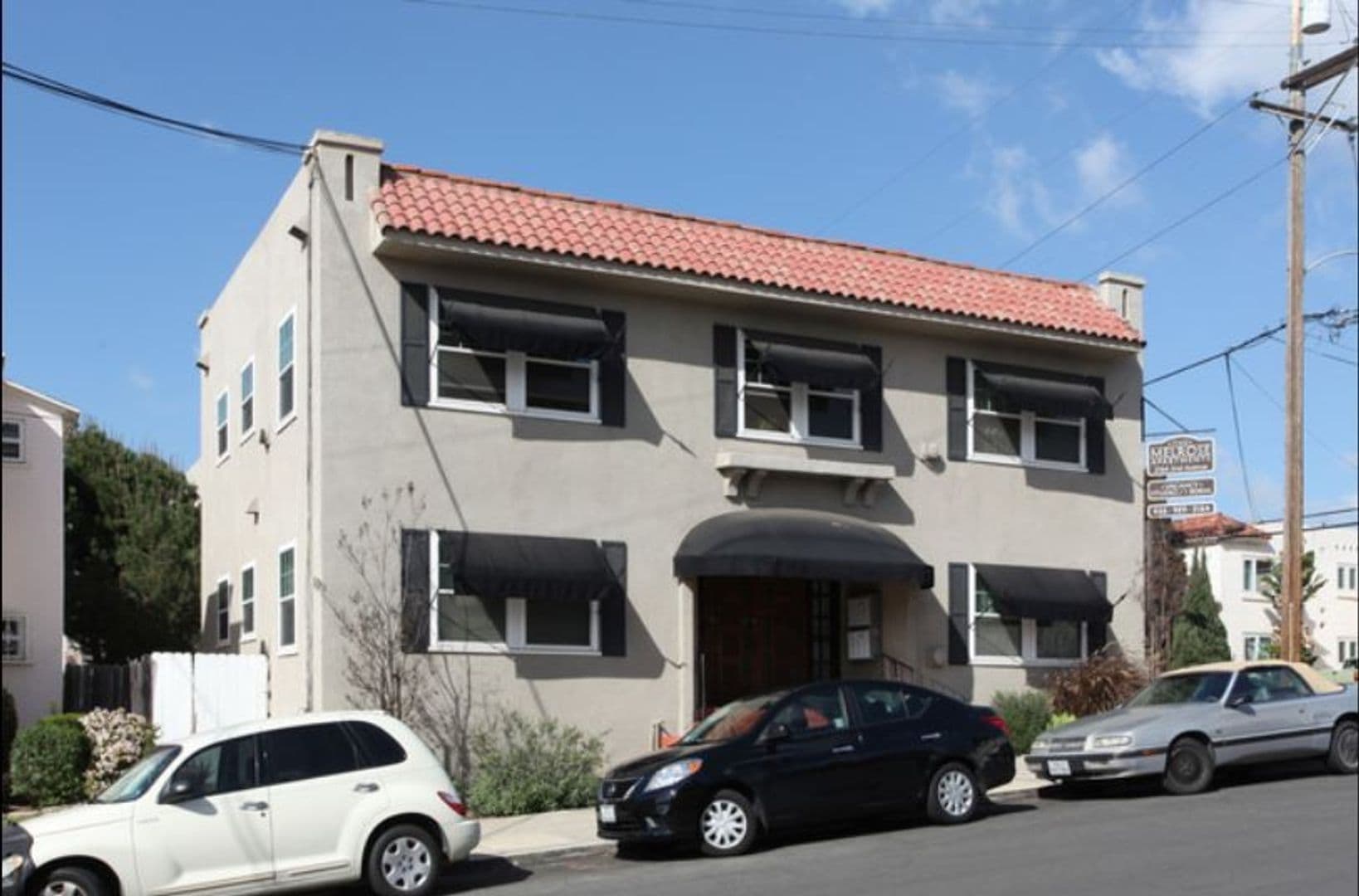 Melrose Apartments 2 of 16
