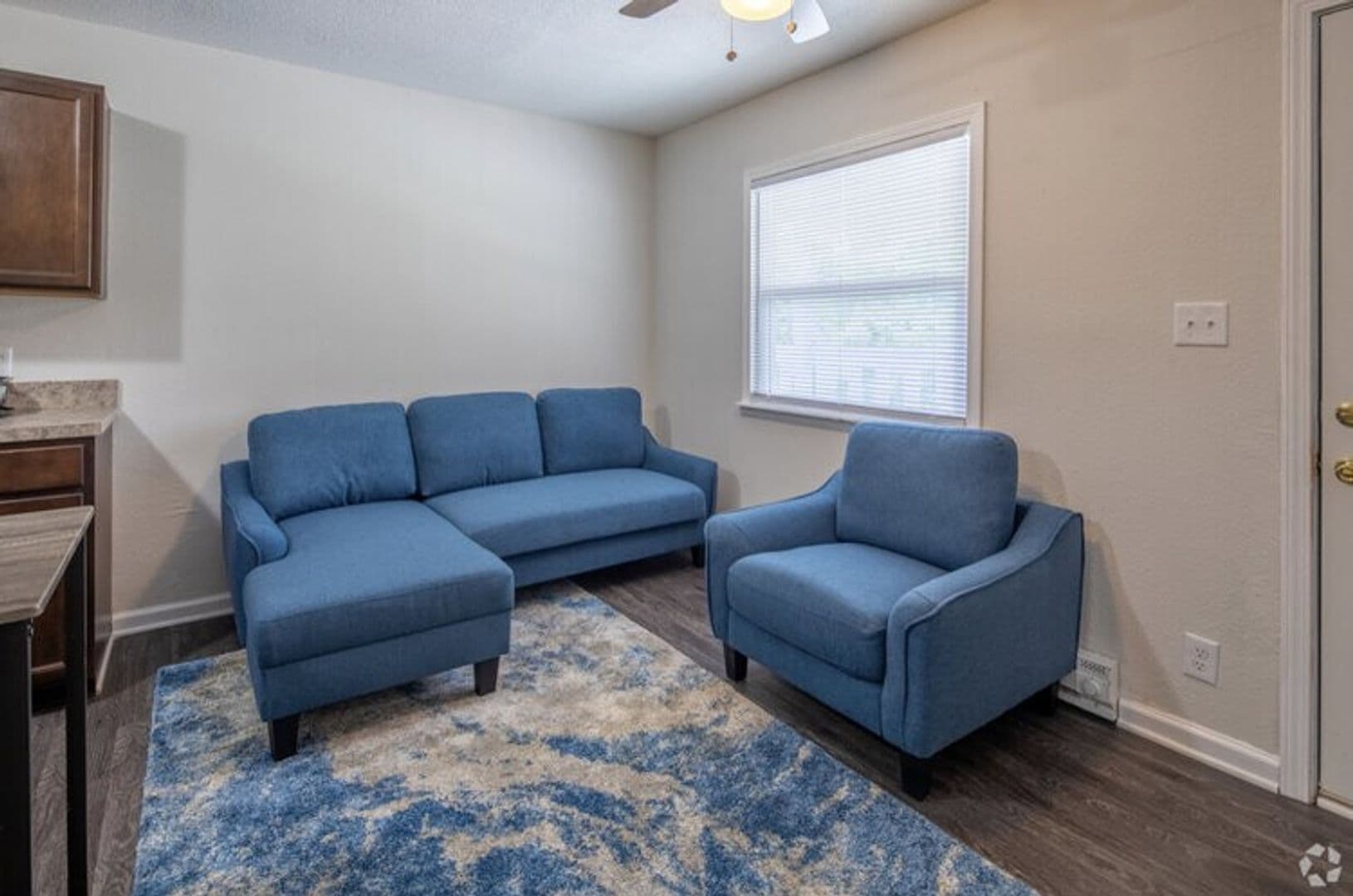 The Highland Apartments 2 of 5