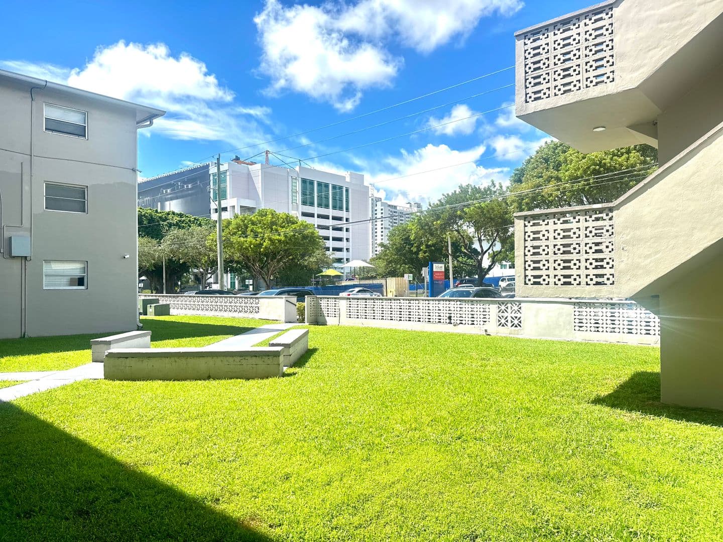 Ground Floor 2 Bedroom Near Health District BY UM & JMH 12 of 12