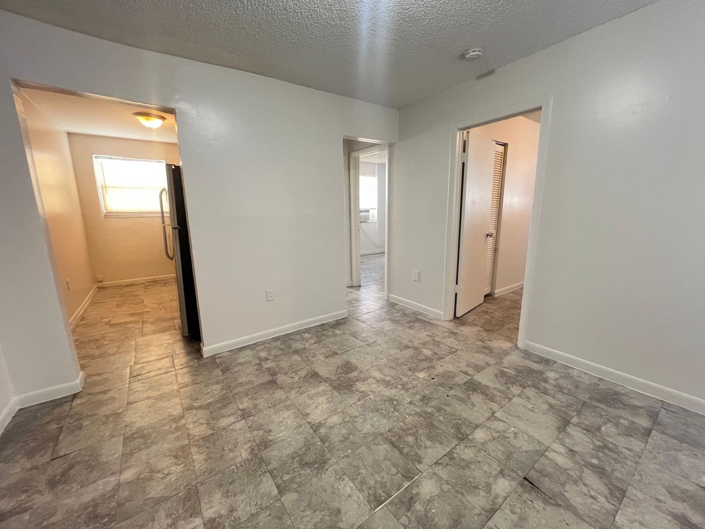 Modern Comfort: Newly Updated 2BR/1BA, Vinyl Tile Flooring, Spacious Living, Near Downtown Miami! 16 of 16