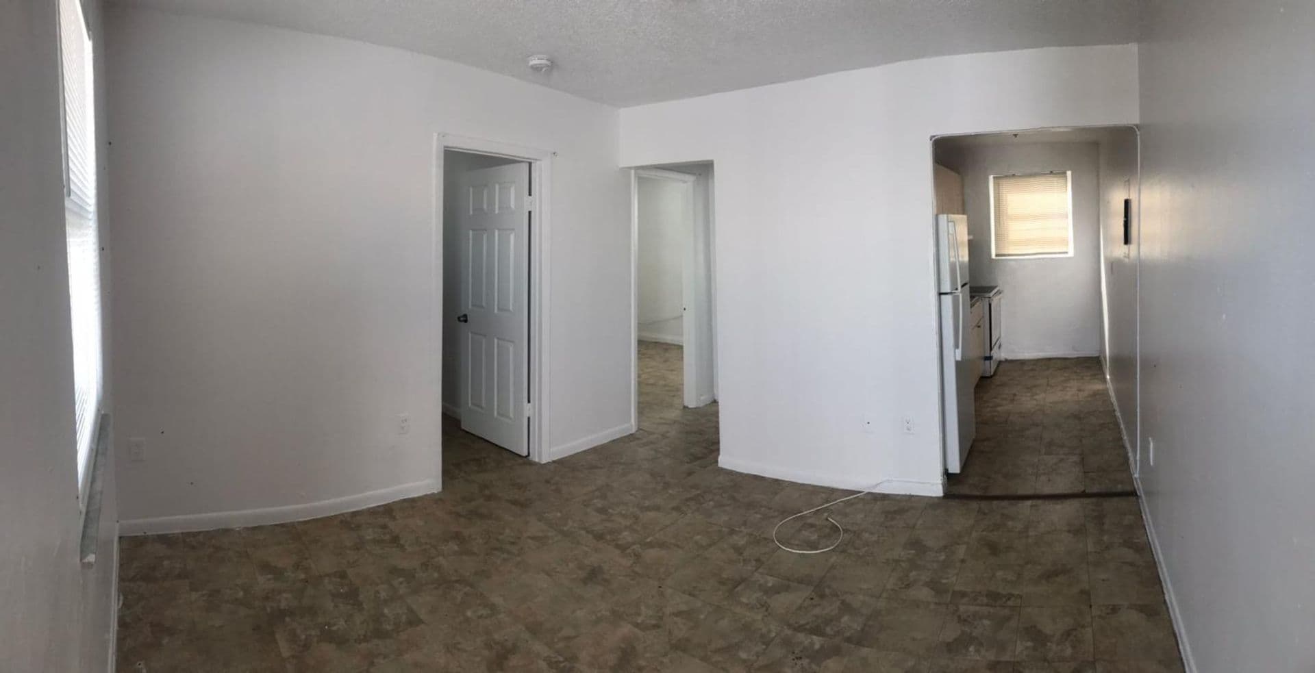 Downtown Miami - 2 Bedroom 2 of 12