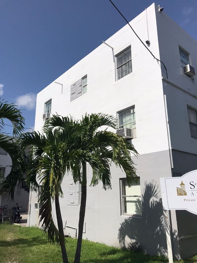St George Apartments 8 of 9