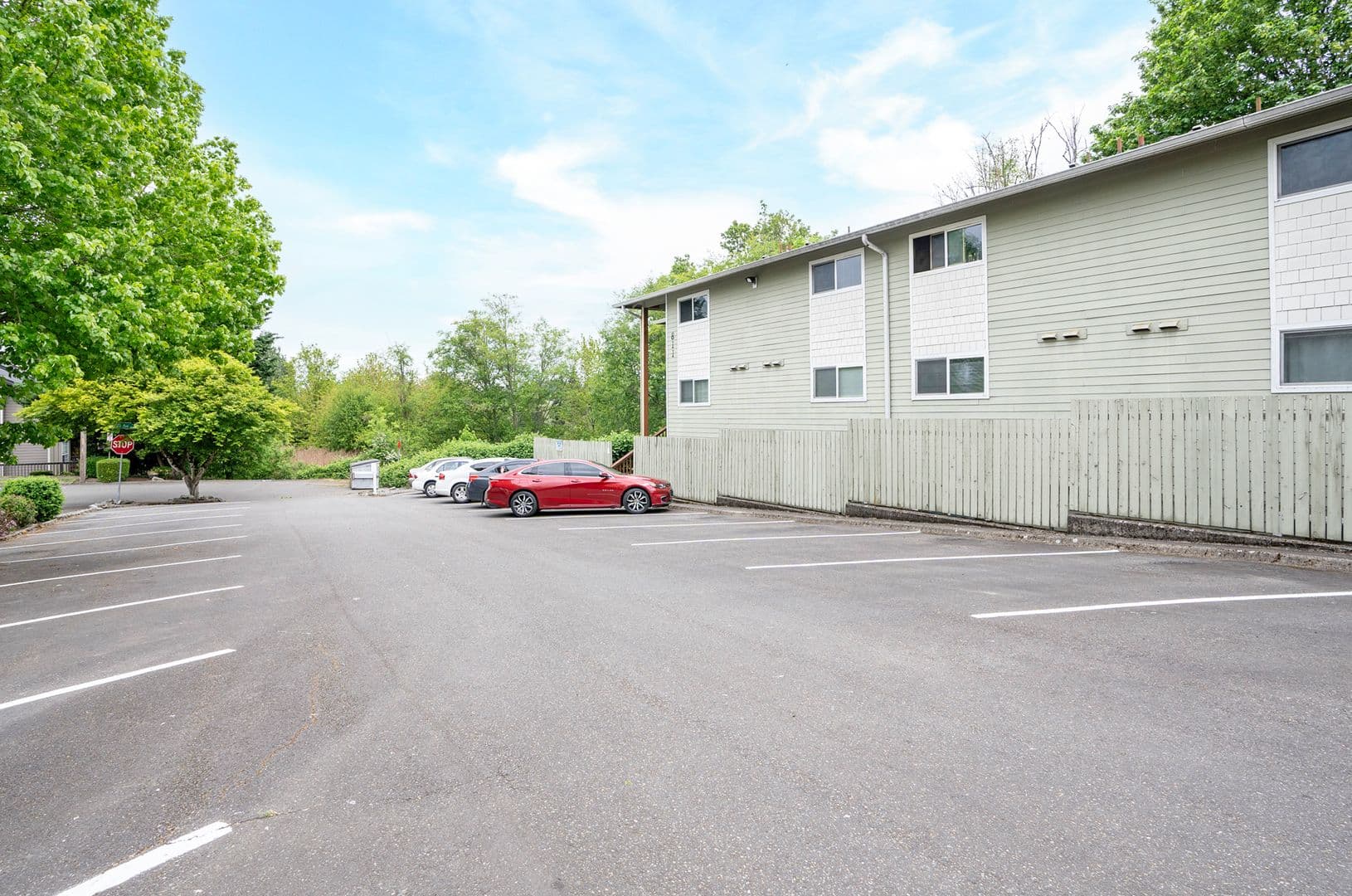 Cedar Pointe Apartments - 811 17 of 17