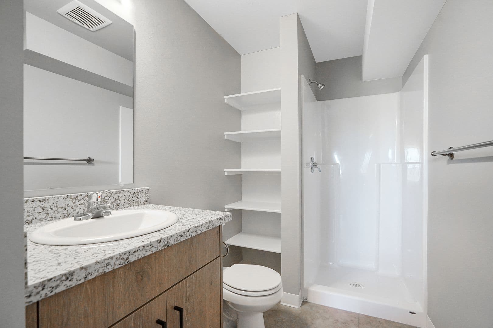 PET FRIENDLY 2Bd/2Ba 2nd Story Apartment Unit - Available to View! 33 of 36