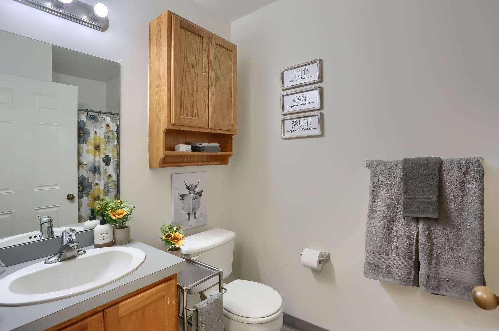 Stoneworth Apt 124 5 of 7