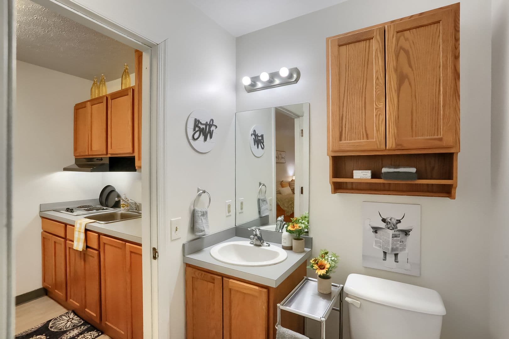 Stoneworth Apt 124 4 of 7