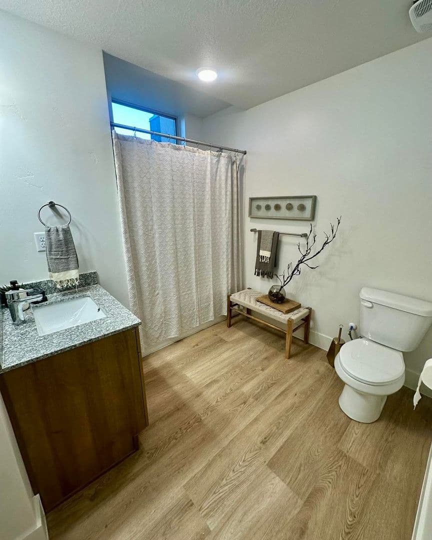 White Dome Apartments 4 of 7