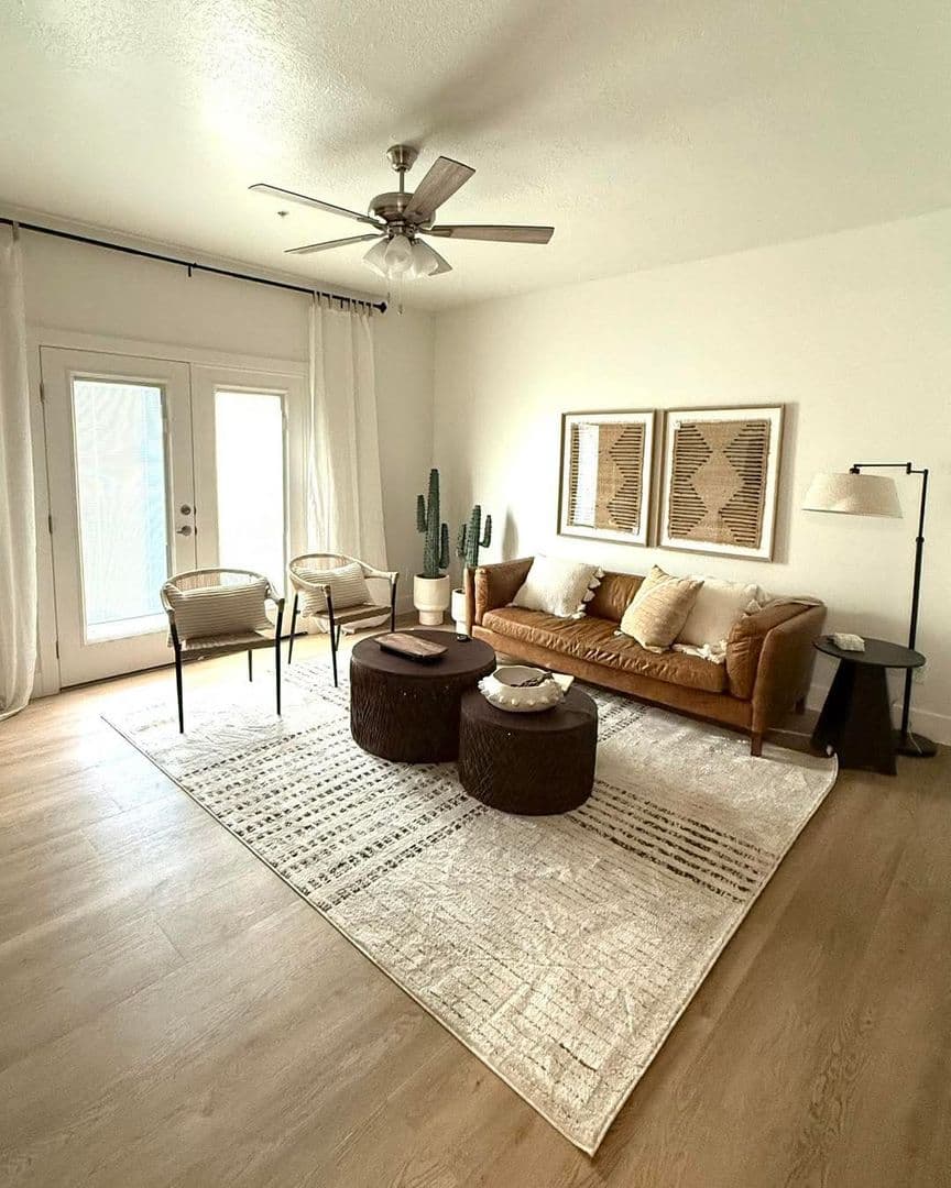 White Dome Apartments 1 of 7