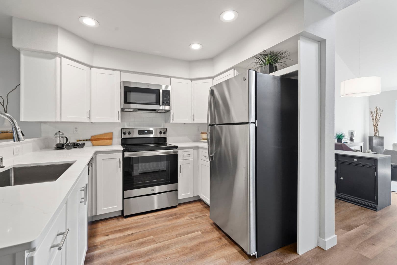 Water's Edge Townhomes 33 of 56