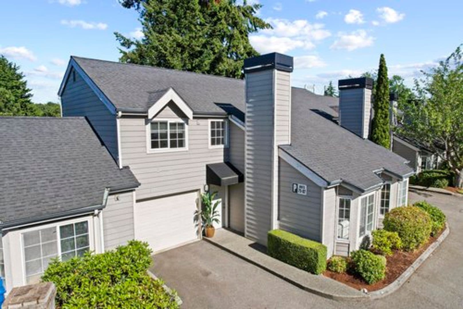 Water's Edge Townhomes 33 of 33