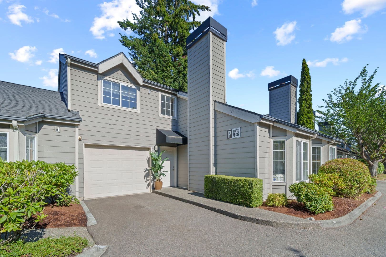 Water's Edge Townhomes 35 of 56