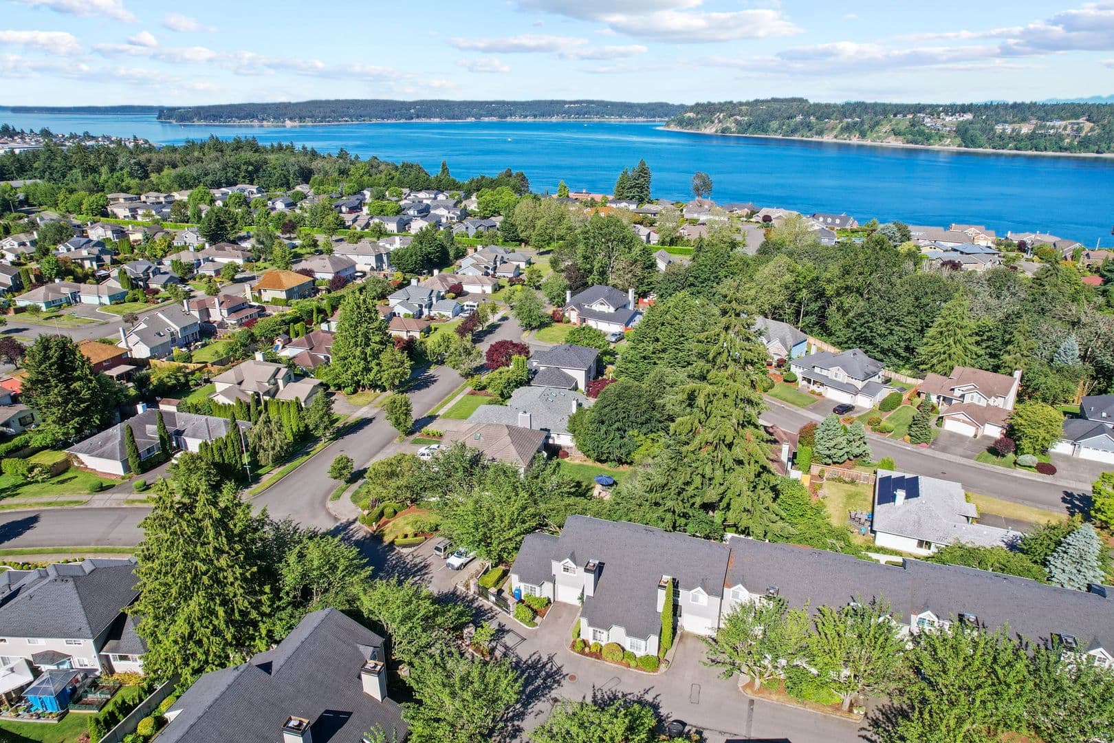 Water's Edge Townhomes 56 of 56