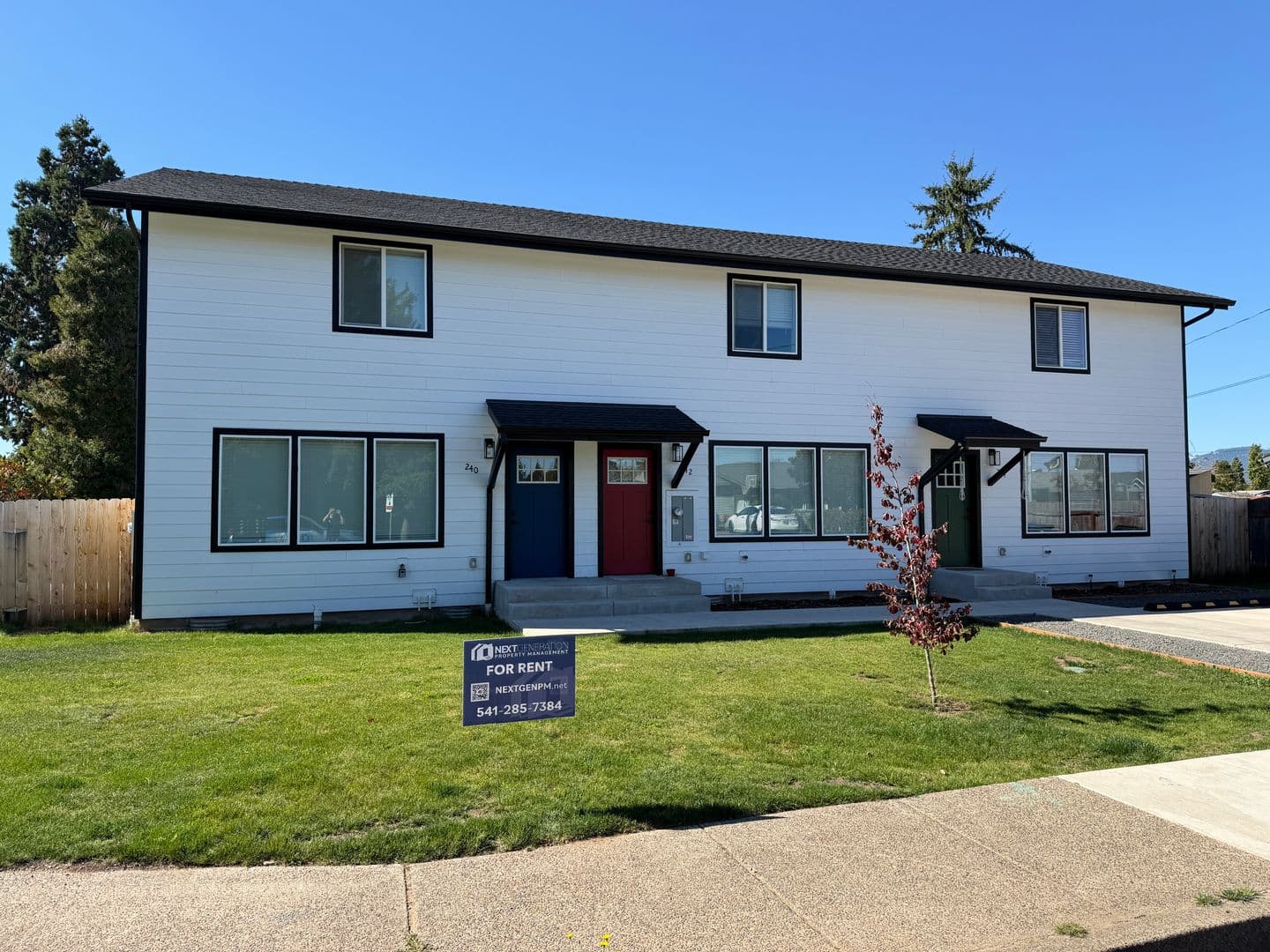240 N 55th St. 1 of 8