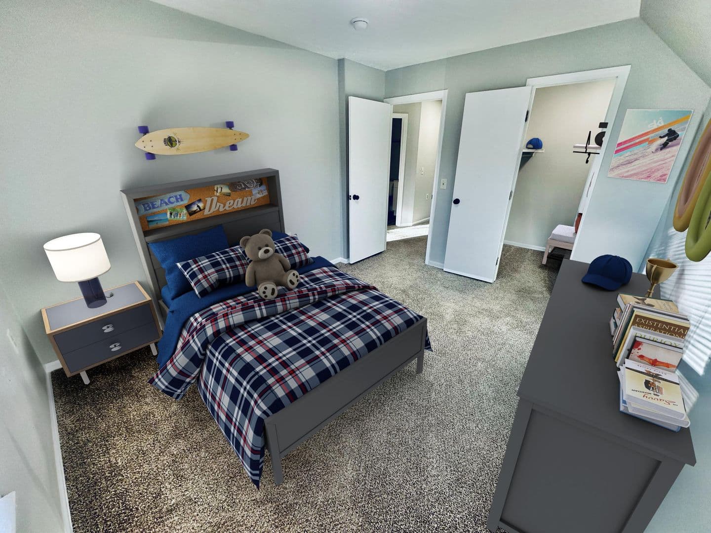 Scotsdale Apartments 8 of 10