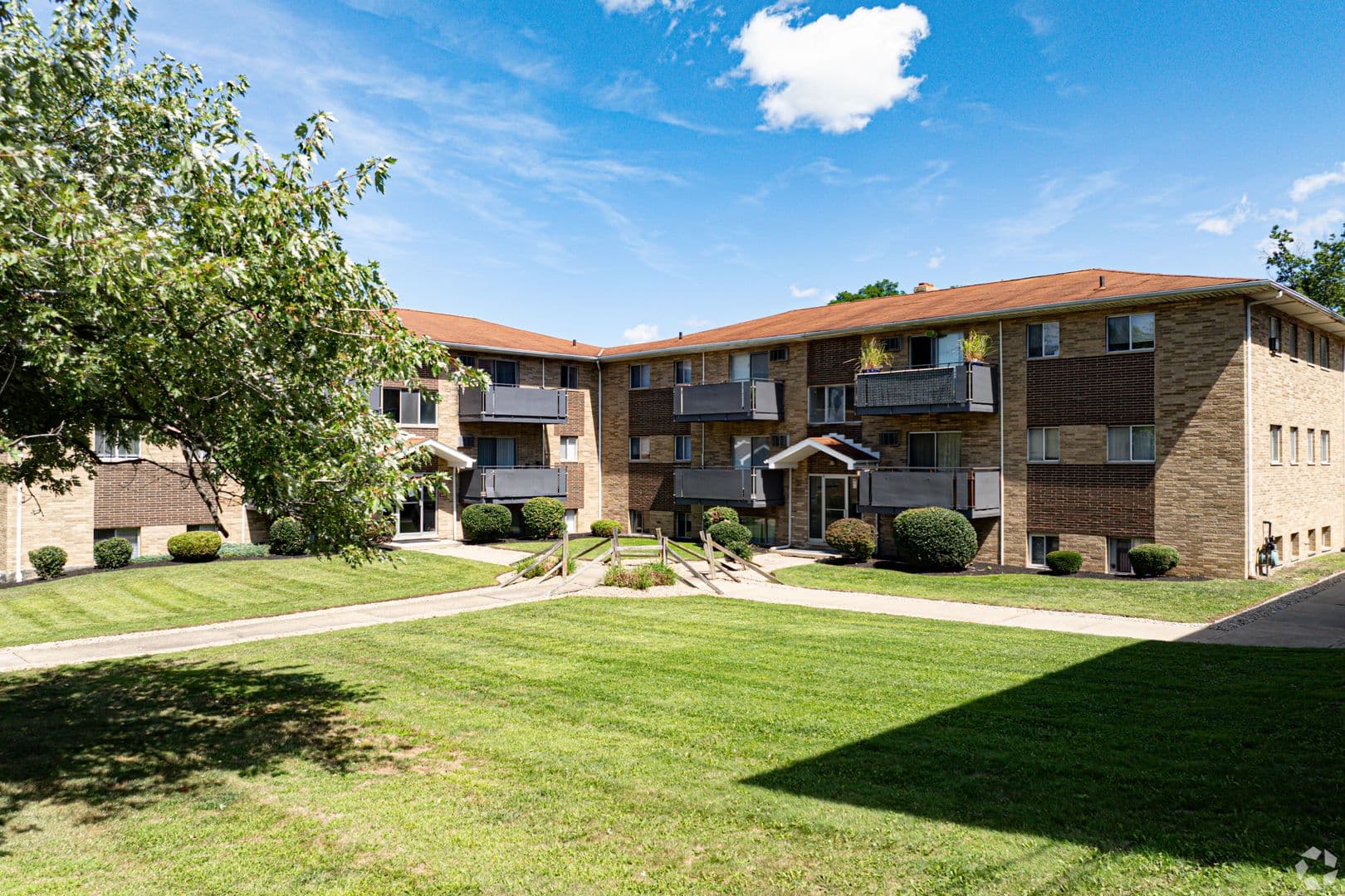 West Creek Apartments 12 of 12