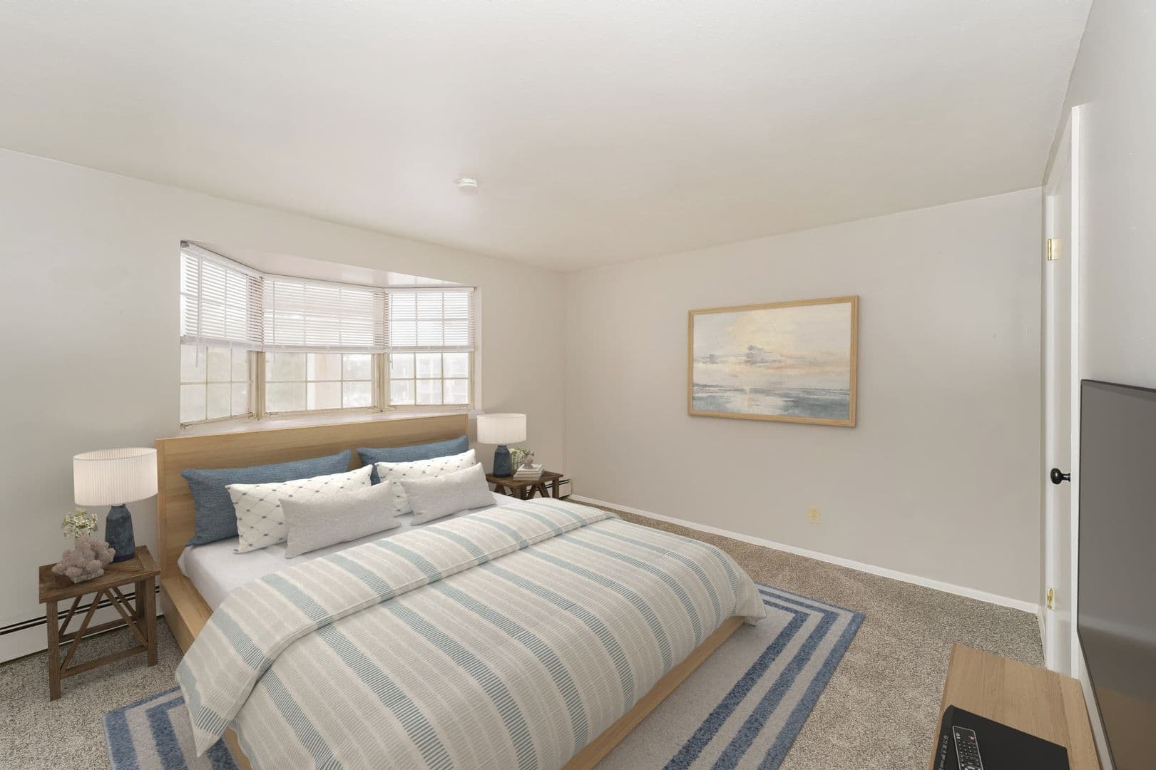 Williamsburg Square Apartments 15 of 16