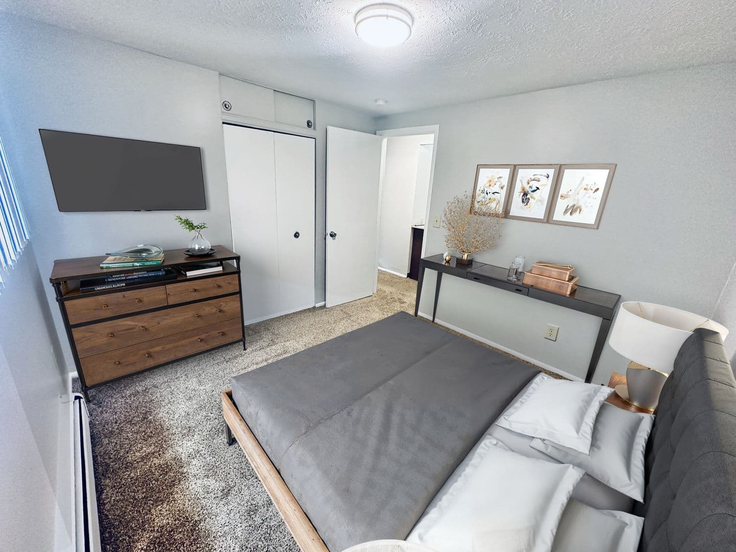 Acadian Apartments 4 of 5