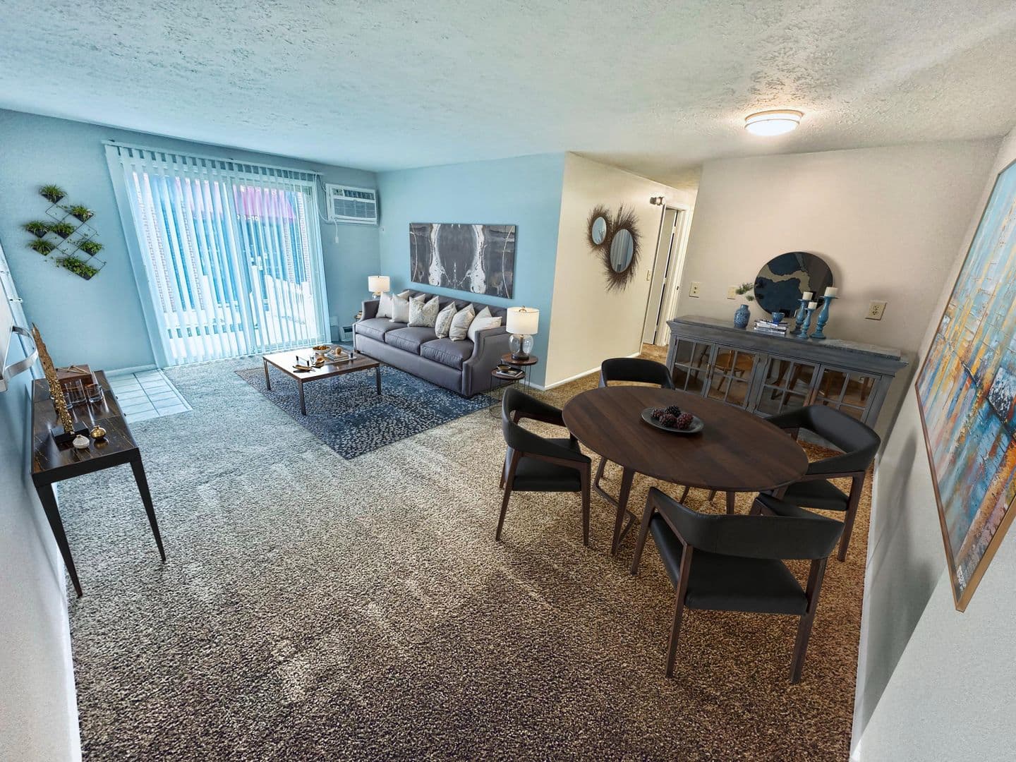 Acadian Apartments 2 of 5