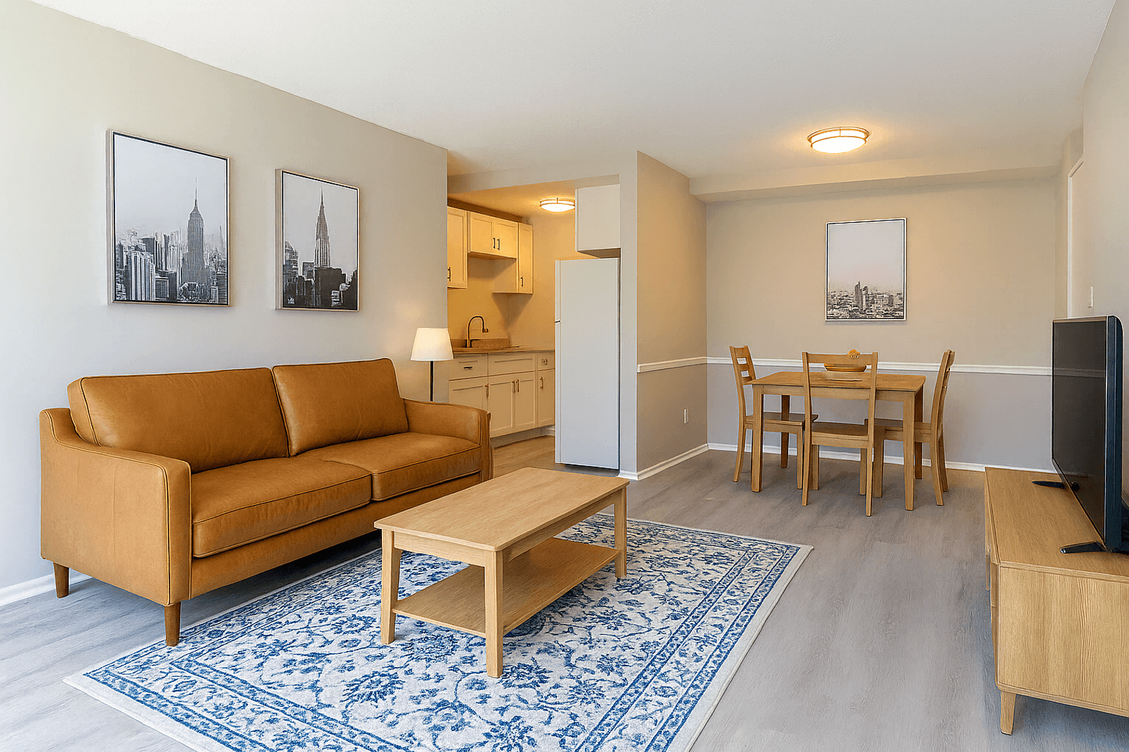 Valley Park Apartments 5 of 9