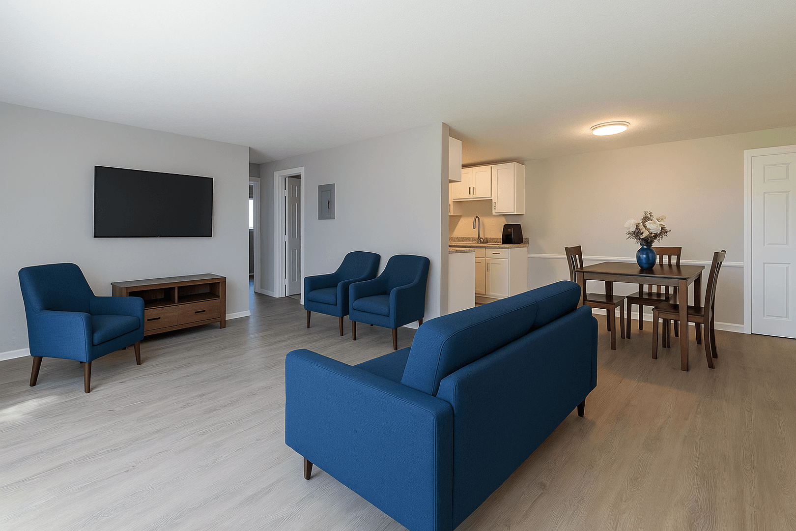 Valley Park Apartments 2 of 10